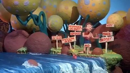 Las aventuras de Mark Twain (stop-motion) - Película completa subtitulada en español