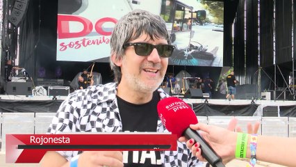 El Dj toledano Rojonesta reivindica la profesión y pide más apoyo a la cultura de la ciudad