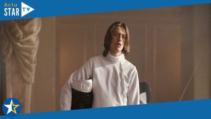 Mercredi (Netflix) : accusé d'agressions sexuelles, Percy Hynes White (Xavier) réagit après 6 mois d