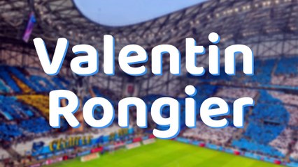 Sur le gril : Valentin Rongier
