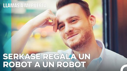 El Mejor Regalo Del Mundo - Llamas A Mi Puerta