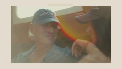 Rob Grant - Hollywood Bowl (Visualiser)