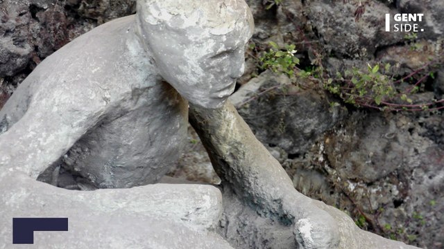 Les pratiques funéraires dans l'empire romain