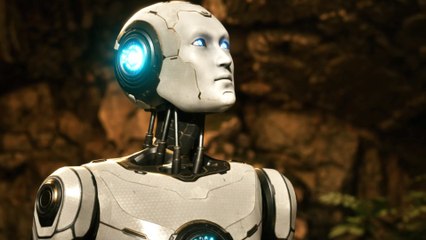 The Talos Principle 2 erinnert im Trailer an den Rätsel-Meilenstein Portal