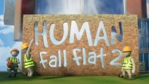 Human Fall Flat 2 angekündigt: Der durchgedrehte Koop-Spaß geht in die zweite Runde