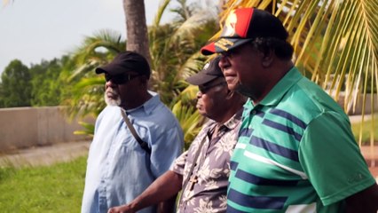 Landmark case calls on government to improve conditions