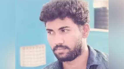 Tamil Actor Director Saran Raj 29 Age में Demise, Watch Video | Boldsky