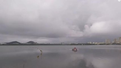 ভারী বর্ষা অল্প সময়ের অপেক্ষা ! কবে শুরু জানালো আবহাওয়া দপ্তর