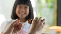 Los Errores De Medicación De Los Padres Podrían Causar Futuras Sobredosis