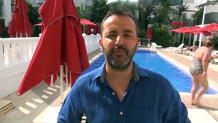 400 entreprises qui ne respectent pas l'interdiction de construire à Bodrum ont été sanctionnées