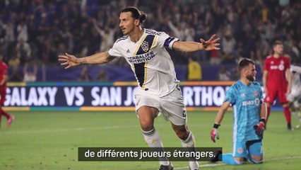 Rooney : "L'arrivée de Messi aura un impact énorme pour Miami et pour la MLS"