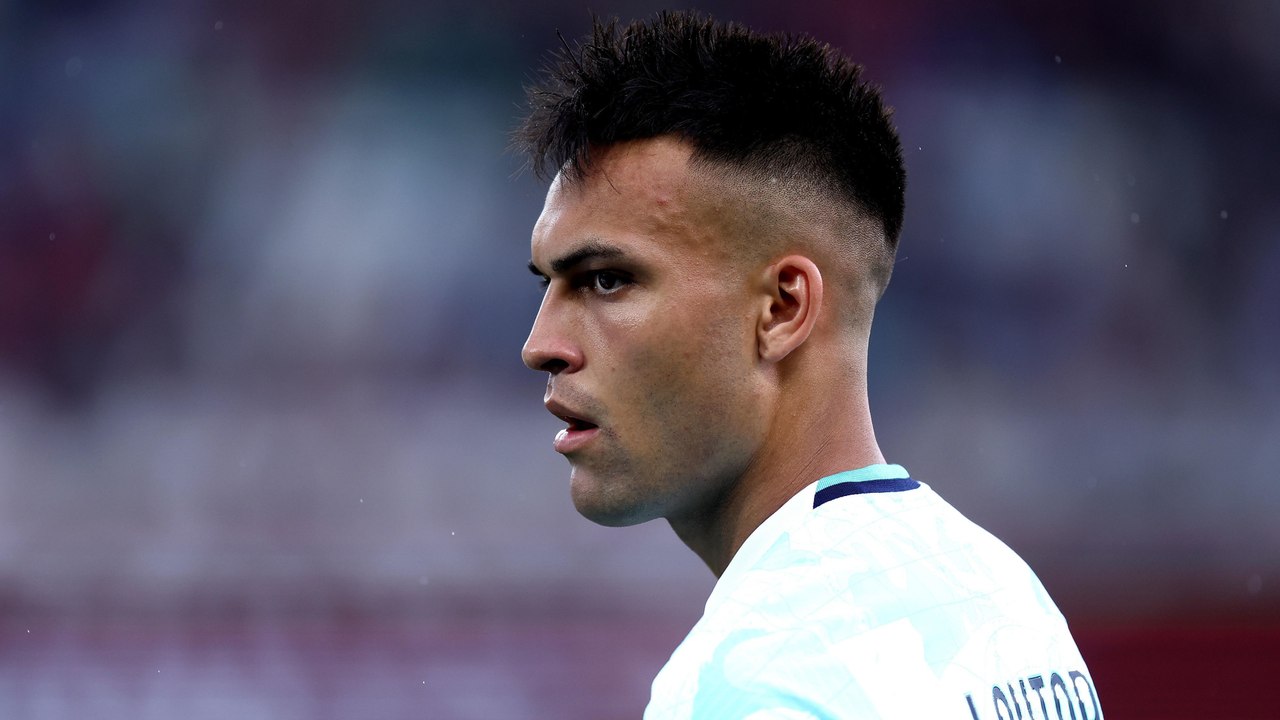 Inters Weltmeister als Schlüsselspieler: 'Momente, die sich ergeben können'