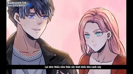 Review bộ truyện Manhua Vương giả săn mồi tập 120-122