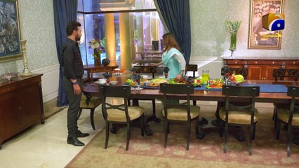 Biwi Ho Sakti Hoon, Lekin Mohabbat Nahi #wahajali #hibabukhari #FLO Digital