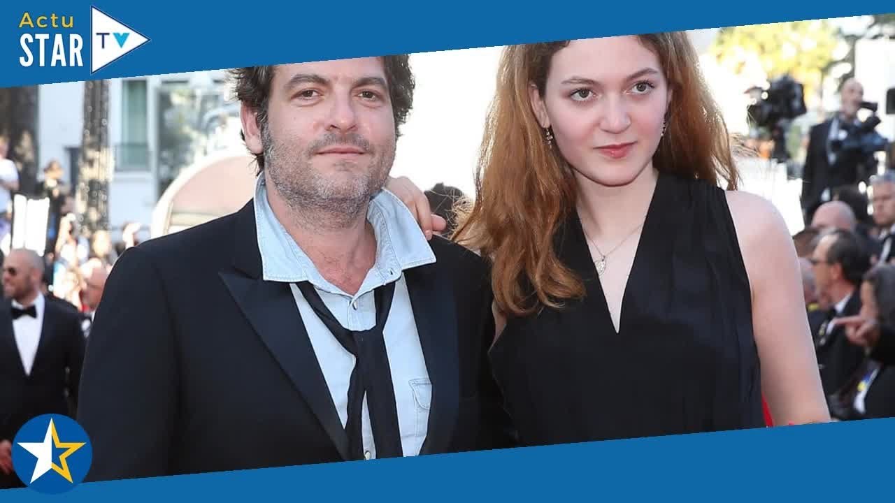 Matthieu Chedid, papa poule : il dévoile un ins...