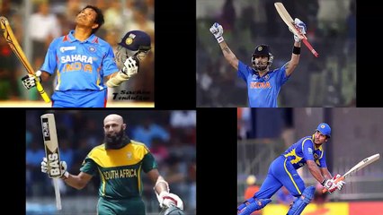 Out On 199 Runs   5 Most Unluckiest Moments In Cricket Ever