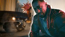 Cyberpunk 2077 Phantom Liberty: Trailer zeigt endlich mehr Gameplay und verrät Release des Addons