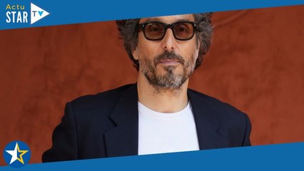 Vincent Elbaz, un amoureux qui se dévoile à Roland-Garros : sortie avec sa femme Fanny, journaliste