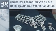 PF conclui perícia e diz que jóias dadas a Bolsonaro valem mais de R$ 5 milhões