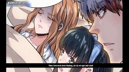 Review bộ truyện Manhua Vương giả săn mồi tập 126-128