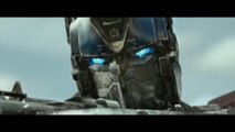 La saga Transformers, Robert de Niro, Omar Sy y Paul Schrader en los cines