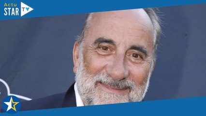 Antoine Duléry : Touchant portrait de famille avec son épouse et son fils, réunis et gourmands