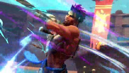 Prince of Persia The Lost Crown - Reveal Gameplay Trailer - Nintendo Switch