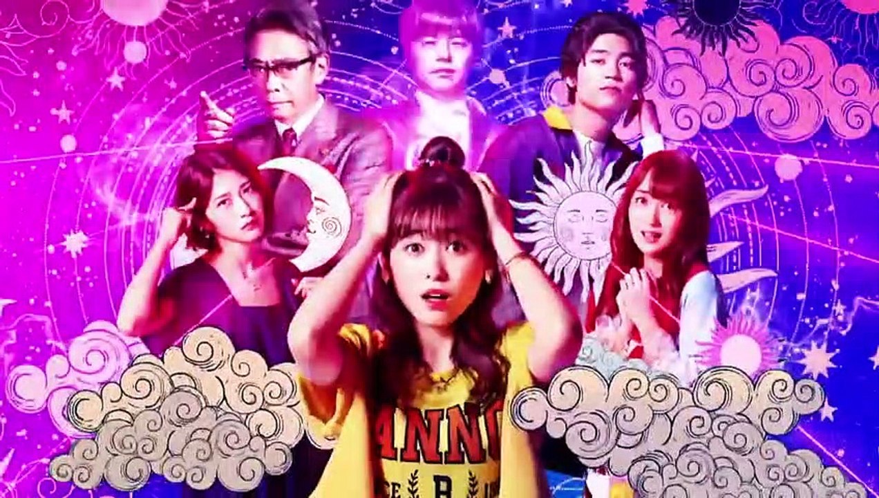 金曜 ロード ショー - 金曜 ロード ショー 今日 - アンラッキーガール #9