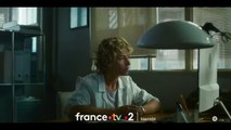 Abysses - saison 1 Teaser VF