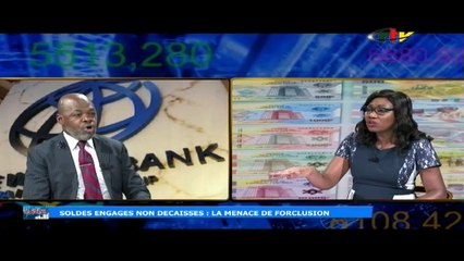 Questions Economiques du 08 Juin 2023