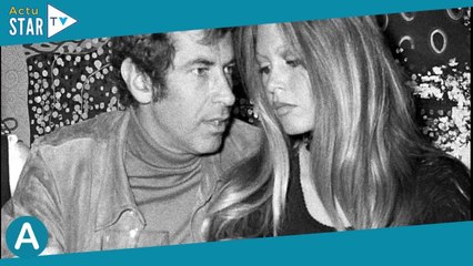 Brigitte Bardot : Ce célèbre acteur pour qui elle a quitté Vadim, pourtant elle le trouvait "trop pe