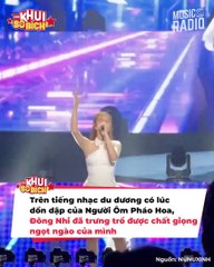 Mang ca khúc mới đi diễn, Đông Nhi bất ngờ vướng nghi vấn hát nhép: Dân mạng phản ứng ra sao? | Điện Ảnh Net