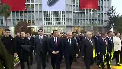 Yerel seçimde işbirliği yapacaklar mı? İYİ Parti'nin CHP'den "Büyükşehir" talebi var