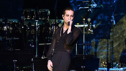 Alles Aus: Måneskin-Sänger Damiano bestätigt Trennung