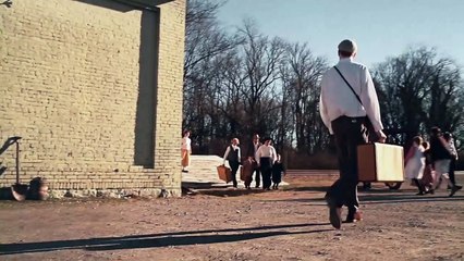 As Dreamers Do Bande-annonce (IT)