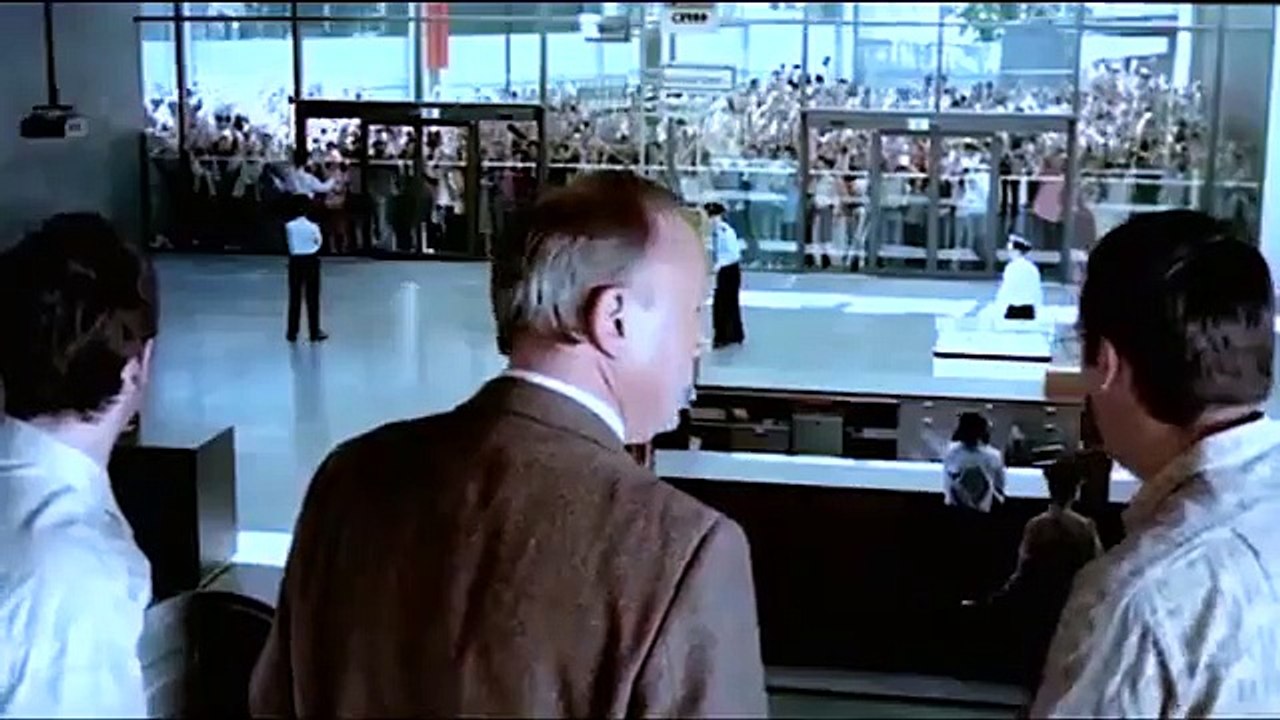 Alien Autopsy Bande-annonce (DE)