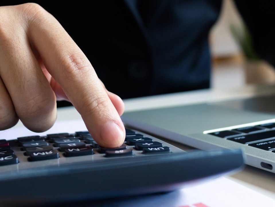 Geheime Steuerschlupflöcher: Diese Ausgaben bringen Geld zurück