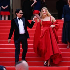 Jennifer Lawrence: 'It was not a political statement!'