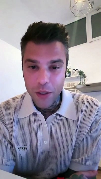Muschio selvaggio, Fedez replica a Luis Sal: "Non mi userai come un bancomat"