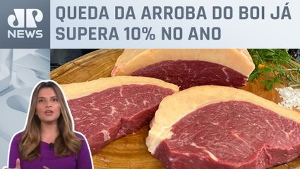 Picanha irá ficar mais barata? Kellen Severo explica