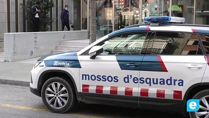 Ingressen a presó dos homes per un cultiu interior de marihuana a Figueres