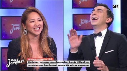"Il n’est pas très intelligent" : Marjolaine règle ses comptes avec Greg le Millionnaire