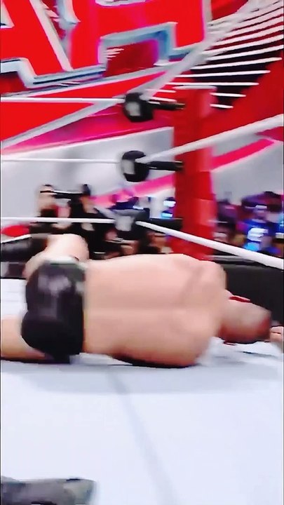 #INCREDIBLE.Rematch | @WrestlingStarsVideos | #shorts