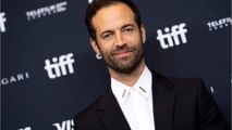 GALA VIDÉO - Benjamin Millepied : à 6 ans, sa fille Amalia a déjà hérité de sa passion !