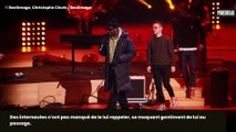 Ninho tente une punchline sur un joueur culte dans son dernier son, et c'est complètement raté : les internautes l'affichent comme jamais