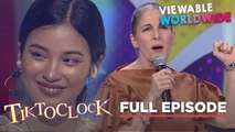 TiktoClock: Kilalanin ang nagpatibok sa puso ni Shuvee Etrata! (Full Episode)