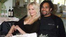 Real Madrid player Christian Karembeu wants to sue ex-wife for using his name: 'It bothers me'