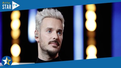 « Tu ne vas pas me trouver bizarre ? » : Matt Pokoraet Christina Milian se livrent sur leur coup de