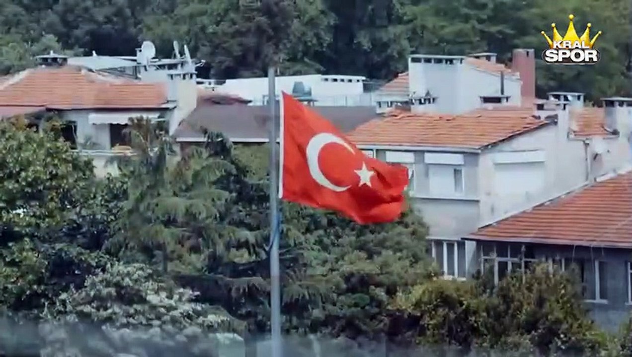 Fatih Terim, Şenol Güneş ve Mustafa Denizli bir araya geldi