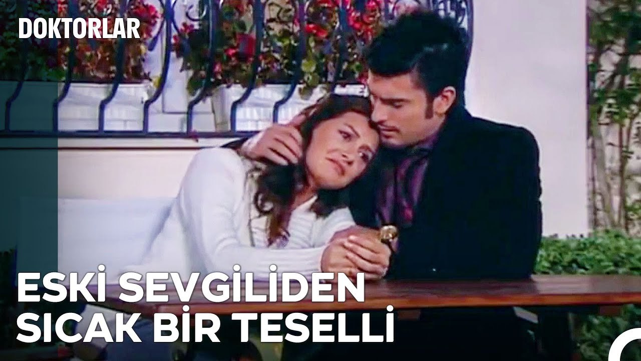 Levent İçin Değmez Ela  - Doktorlar